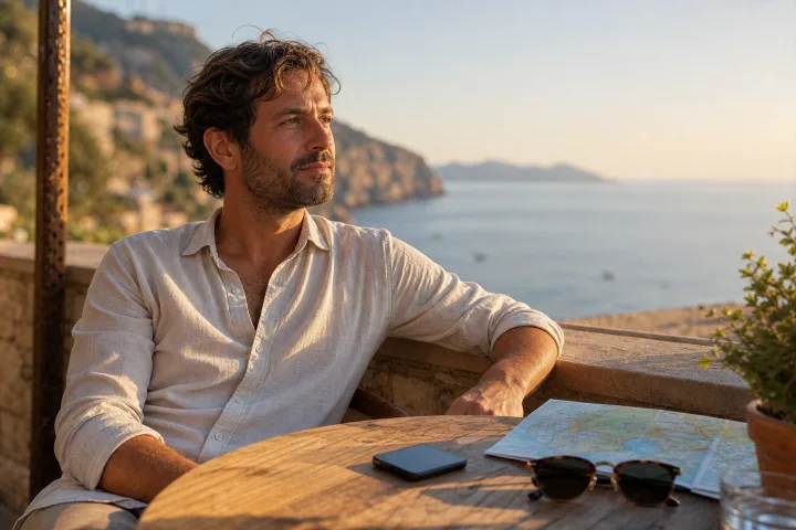 Modalità aereo in vacanza: quando usarla anche senza volare