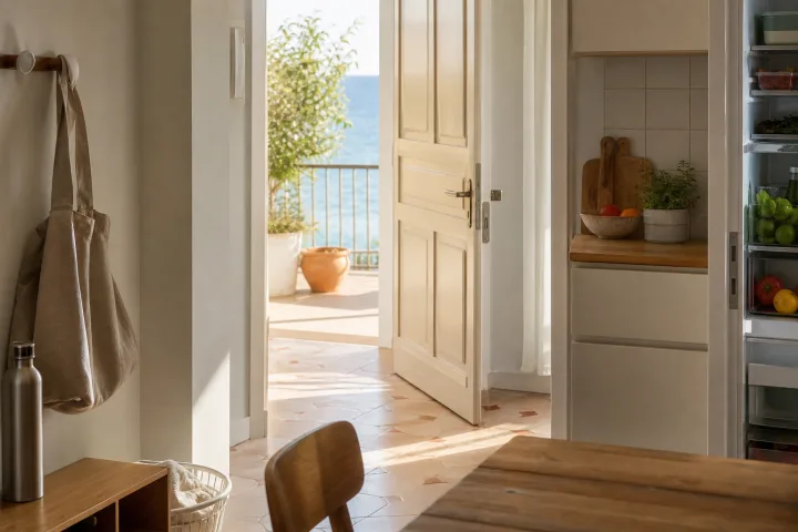 Rientrare da un weekend al caldo: 6 cose da fare prima di lunedì