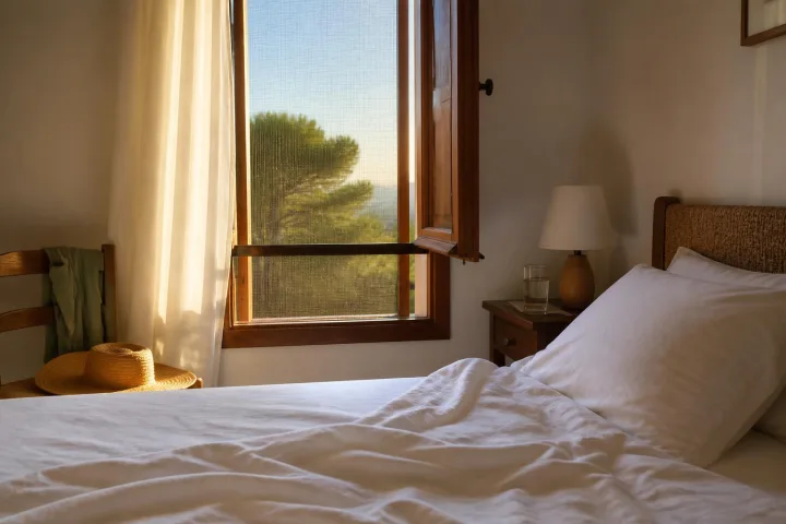 Punture di insetto di notte: come capire se arrivano da zanzare, letto o giardino