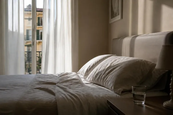 Serata lunga d'estate: come recuperare sonno senza buttare via il giorno dopo