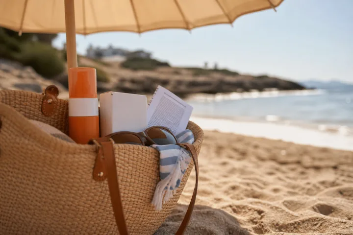 Sole e antibiotici: perché leggere il foglietto prima della spiaggia